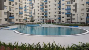 adarsh lakefront, bellandur