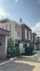 mjr devine meadows, sarjapura