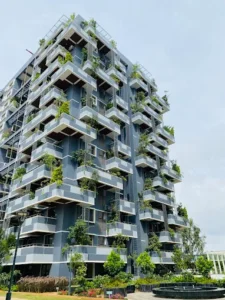 mana uber verdant, sarjapura road
