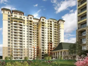 prestige jade pavilion, bellandur