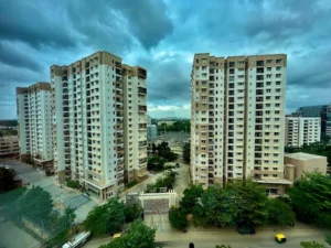 prestige sunnyside oak, bellandur