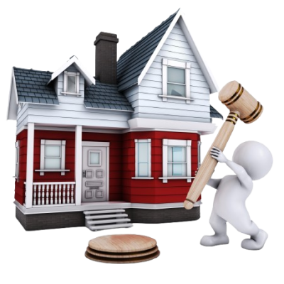 man about sell house removebg preview